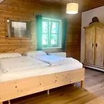 펜션 Haus Zirbennest