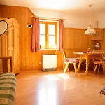 Haus Zirbennest *
