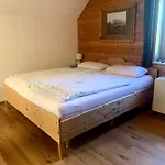 Haus Zirbennest Vakantiehuis