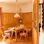 Vakantiehuis Haus Zirbennest Zlem