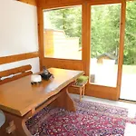 Holiday home Haus Zirbennest *
