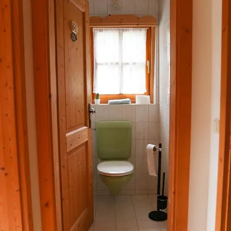 Haus Zirbennest