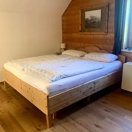 Haus Zirbennest Nyaraló