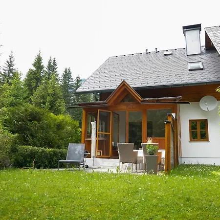 Haus Zirbennest * Zlem