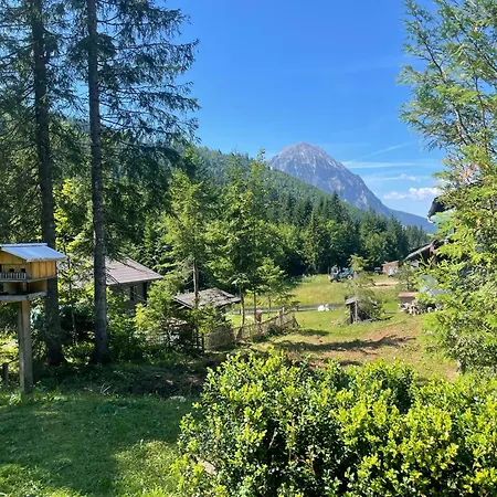 Haus Zirbennest *