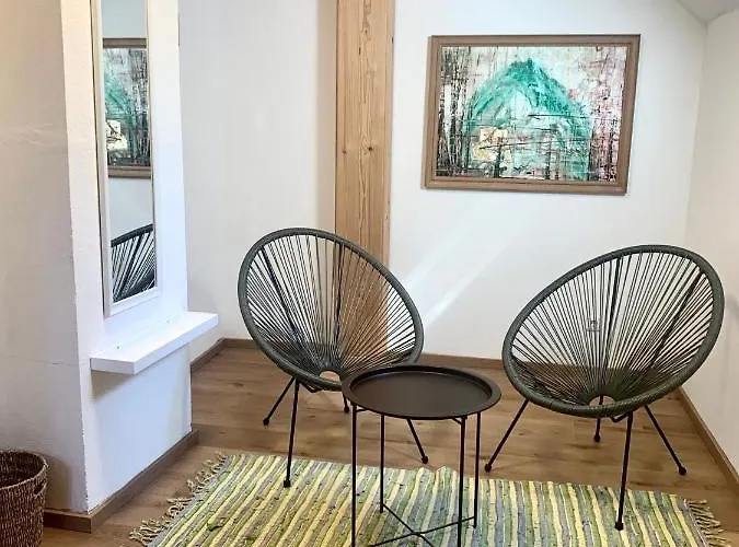 Haus Zirbennest بيت للعطل Zlem