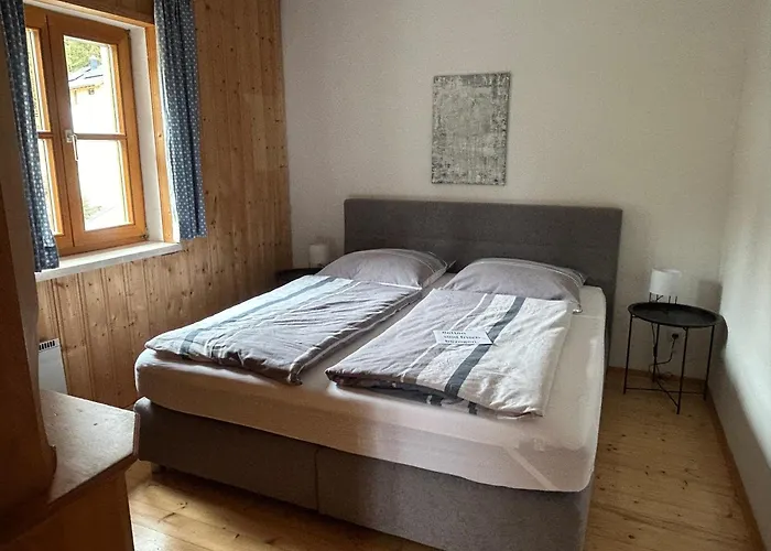 Haus Zirbennest بيت للعطل Zlem